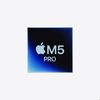 Apple Mac mini M5 Pro 15CPU 16GPU 48GB 512GB 2026