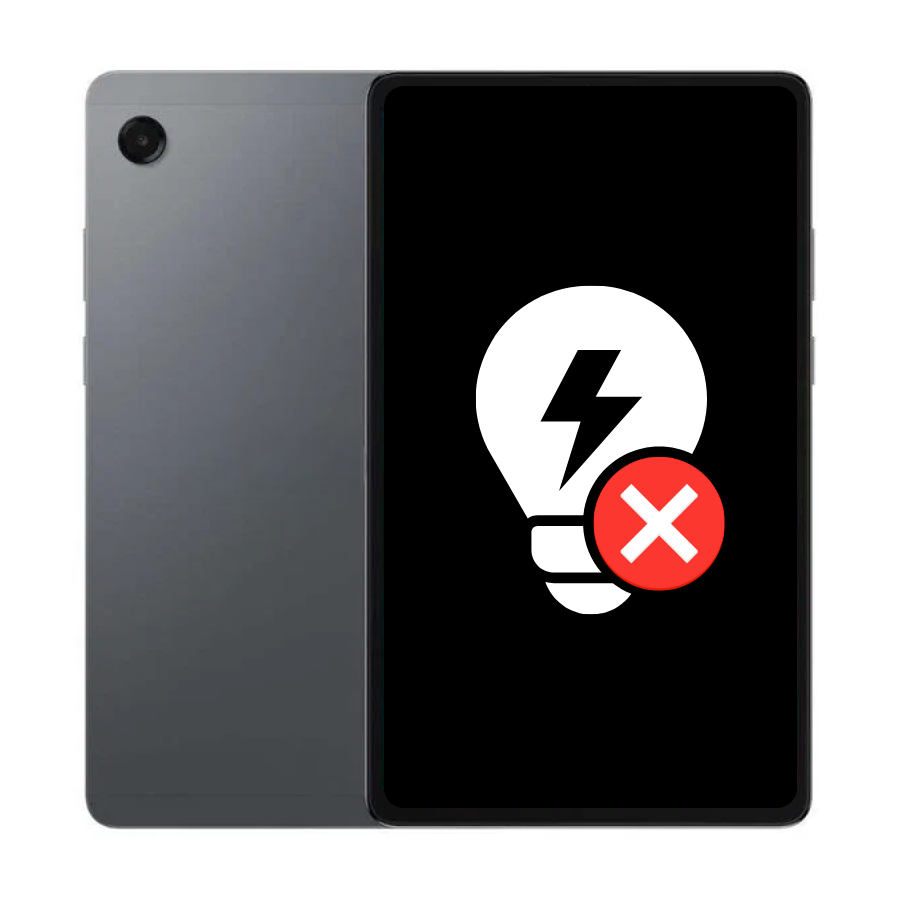 Khắc phục lỗi main - IC Hiển Thị Cảm Ứng Samsung Galaxy Tab A11 chính hãng