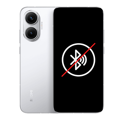 Khắc phục lỗi main - IC Wifi Bluetooth Xiaomi Redmi Turbo 4 Pro chính