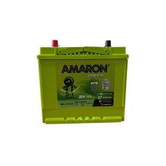  Ắc Quy Amaron EFB Q85/115D23L 12V 70AH 