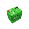 Ắc Quy Amaron FLO 85D23L 12V 60AH