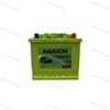 Ắc Quy Amaron Pro DIN50 12V 50AH