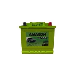  Ắc Quy Amaron Pro DIN50 12V 50AH 