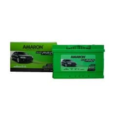  Ắc Quy Amaron Pro DIN65 12V 65AH 