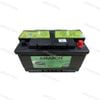 Ắc Quy Amaron Pro DIN80 12V 80AH