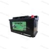 Ắc Quy Amaron Pro DIN80 12V 80AH