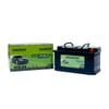 Ắc Quy Amaron Pro DIN80 12V 80AH