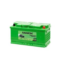  Ắc Quy Amaron Pro DIN90 12V 90AH 