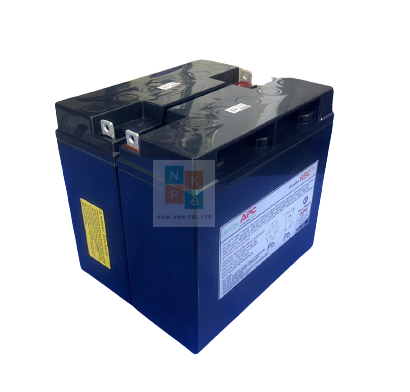 Ắc quy APC RBC148 thay thế ups