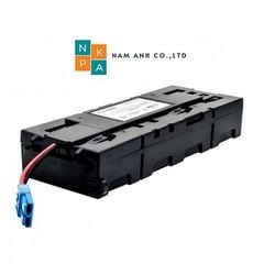  Ắc quy APC RBC155 thay thế ups APC 