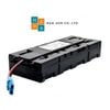 Ắc quy APC RBC155 thay thế ups APC