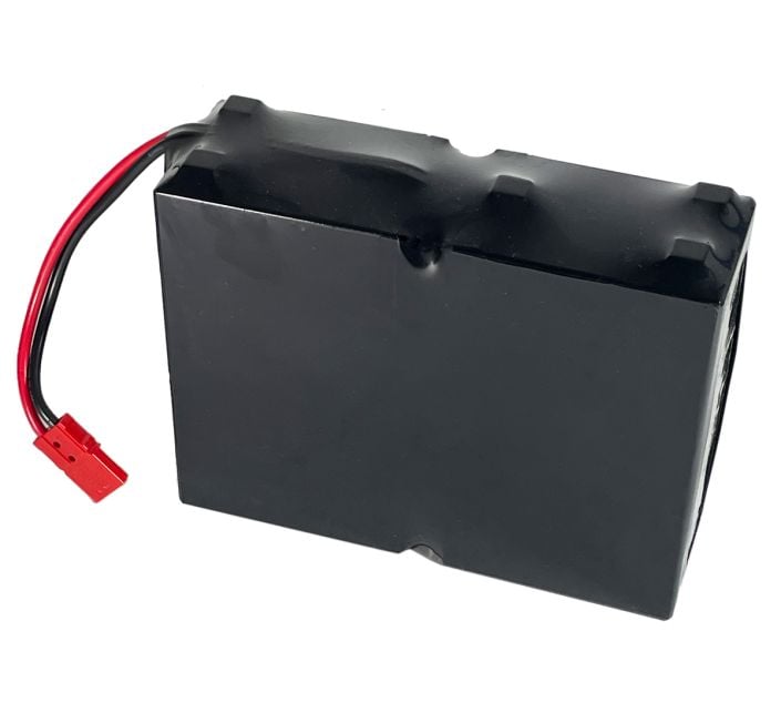Ảnh minh họa Ắc quy APC RBCV200 thay thế cho ups 1