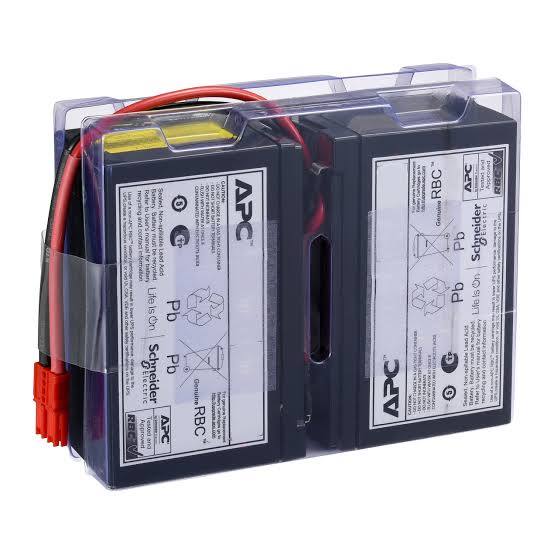 Ắc quy APC RBCV200 thay thế cho ups