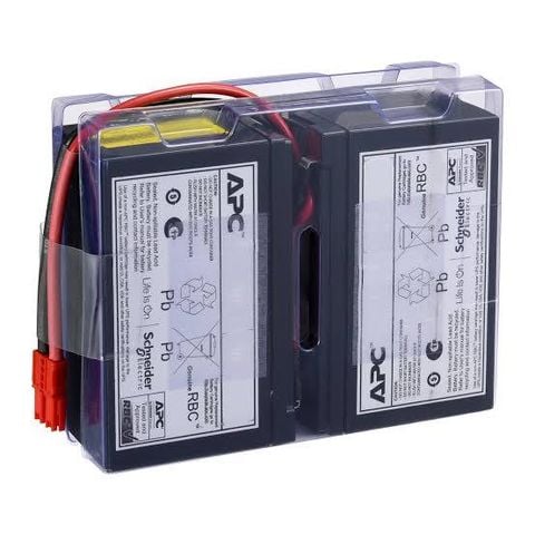Ắc quy APC RBCV200 thay thế cho ups