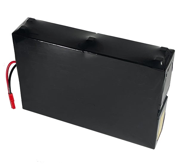 Ảnh minh họa Ắc quy APC RBCV201 thay thế cho ups 1