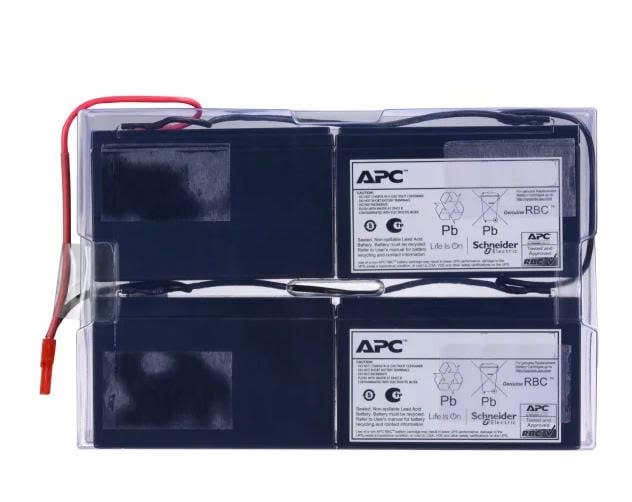 Ắc quy APC RBCV201 thay thế cho ups