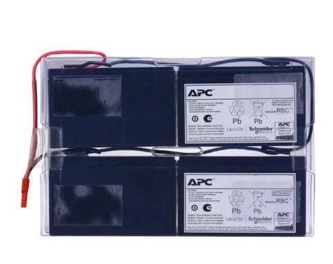 Ắc quy APC RBCV201 thay thế cho ups