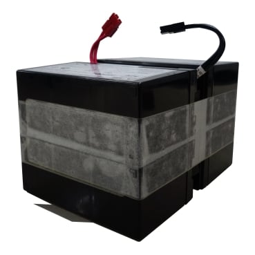 Ảnh minh họa Ắc quy APC RBCV209 thay thế cho ups 1