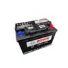Ắc Quy BOSCH AGM 70 LN3 (12V-70Ah)