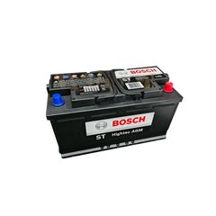  Ắc Quy BOSCH AGM LN5 (12V-95Ah) 