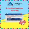 Ắc Quy BOSCH DIN 610.092 (12V-110Ah)