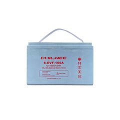  Ắc Quy Chilwee 12V100AH, ắc quy dùng cho xe điện, xe golf, xe chà sàn 