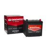 Ắc Quy Daewoo ECQ85 EFB 12V 65AH