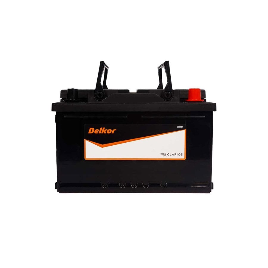Ắc Quy Delkor DIN 56530 (12V - 65Ah)