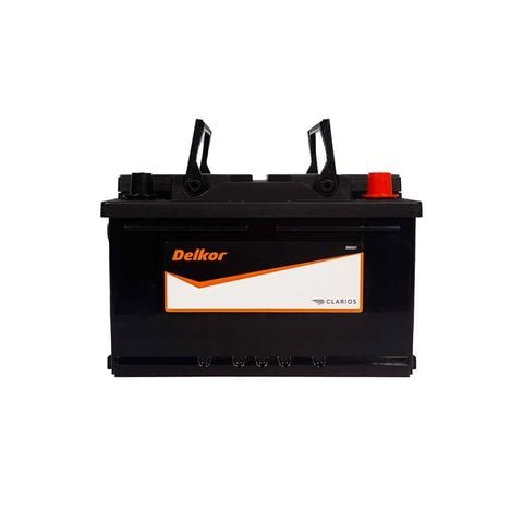 Ắc Quy Delkor DIN 56530 (12V - 65Ah)