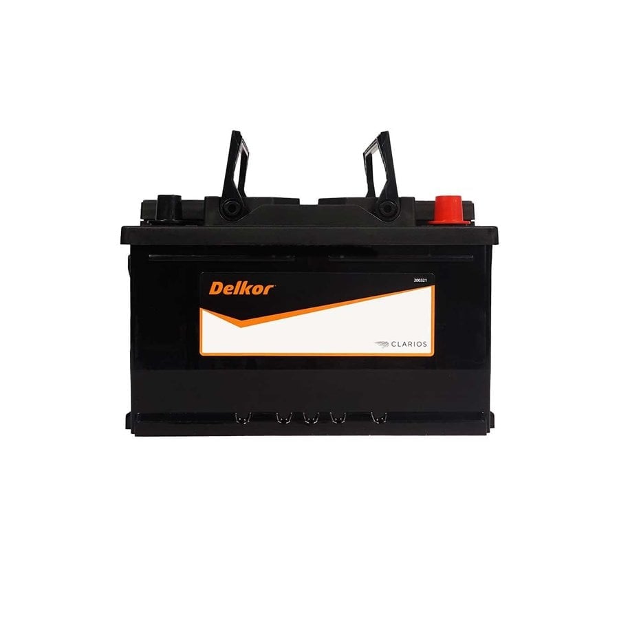 Ắc Quy Delkor DIN 57539 (12V - 75Ah)