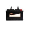 Ắc Quy Delkor DIN 57539 (12V - 75Ah)