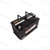 Ắc Quy Delkor DIN 58039 (12V - 80Ah)