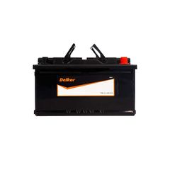  Ắc Quy Delkor DIN 58039 (12V - 80Ah) 