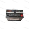 Ắc Quy Delkor DIN 59043 (12V - 90Ah)