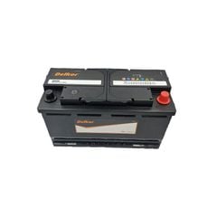 Ắc Quy Delkor DIN 60038 (12V - 100Ah) 