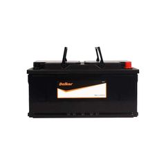  Ắc Quy Delkor DIN 61038 (12V - 110Ah) 