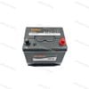 Ắc Quy Delkor EFB Q85/95D23L 12V-65Ah | Q85/115D23L 12V-70Ah