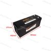 Ắc Quy Delkor N120 (12V - 120Ah)