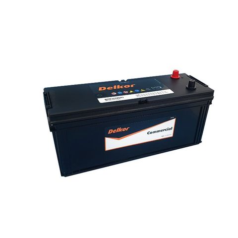 Ắc Quy Delkor N120 (12V - 120Ah)