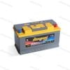 Ắc Quy Dong Nai CMF DIN110 LN5 (12V110Ah)