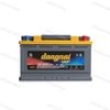 Ắc Quy Dong Nai CMF DIN80 LN4 (12V80Ah)