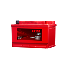  ẮC Quy EXIDE EFB L3 Cao Cấp Dành Cho Xe Mazda i-Stop, Peugeot 