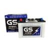 Ắc Quy GS HYBRID 105D31R PLUS (12V-90AH)