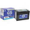 Ắc Quy GS MF 95D31L (12V-80AH)