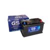 Ắc Quy GS MF DIN80L (12V-80AH)