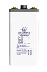  Ắc quy Leoch 2V 300Ah, Dj300 dùng cho nhà máy điện 