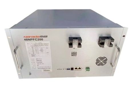 Ắc quy Lithium Narada 48V 200Ah, Model 48NPFC200