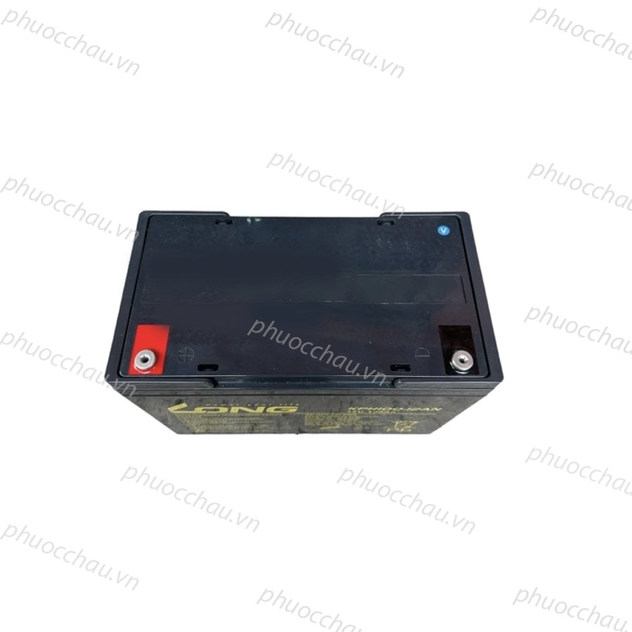 Ảnh minh họa Ắc Quy LONG KPH100-12AN (12V-100Ah) 3