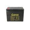 Ắc Quy LONG KPH75-12N (12V-75Ah)