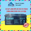 Ắc Quy LONG WPL150-12N (12V-150Ah)
